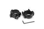 Excalibur® 1 Scope Rings