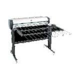 HP Designjet 4500 Stacker Accessory Collects Up To 200 D Or E Size Plots/automat