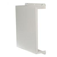 Xbox 360 Console Security/cover/white