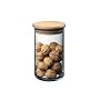 Bodum W8100-19 - Storage Jar with Wooden Lid 1ltr