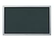 Sony PFM-42V1N - 42" PlasmaPro plasma panel - widescreen - 480p - cool silver