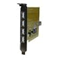 4 Port Internal USB2.0 Card