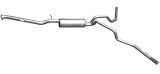 Gibson Exhaust