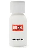 Diesel Plus Plus by Diesel for Men - 2.5 oz EDT Spray