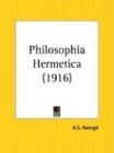 Philosophia Hermetica