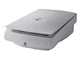 HP ScanJet 5100C – Flatbed scanner – A4 – 600 dpi x 600 dpi – parallel