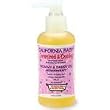 California Baby Overtired & Cranky Mommy & Daddy Oil, 4.5 oz (Pack of 2)