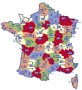 City Travel Guides Discounted  Livres : Carte routière : Eure-et-Loir - Paris - Yvelines, N° 11311