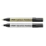 Pilot Medium Silver Creative Marker