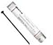 CardioChek Capillary Plungers - (ONLY for use with 15ul &amp; 30ul capillary tubes)