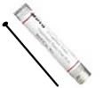 CardioChek Capillary Plungers - (ONLY for use with 15ul & 30ul capillary tubes)