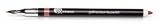 Glominerals gloPrecision Lip Pencil - Cedar