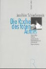 Die Rache des toten Autors