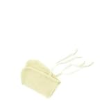 Iobio Organic Wool/Silk Baby Scratch Mittens