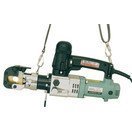 アーム産業 ワイヤーロープカッター　WRC20-100V　電動油圧式
