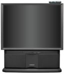 <strong><a href='http://www.it-firstcare.com/view_company.php?from=Hitachi&pageid=1'>Hitachi</a></strong> 53FDX01B 53" Progressive Scan Projection Color TV