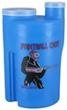 DX2 Paintball Caddy Pod Loading System - Blue