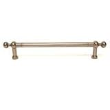 12 CTC Door Pull - Antique Copper