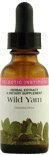 Eclectic Institute Inc Wild Yam 2 Oz