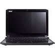 Acer Aspire One 532H-2588 Netbook - Atom N450 1.66 GHz - 10.10 - Blue