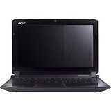 Acer Aspire One 532H-2588 Netbook - Atom N450 1.66 GHz - 10.10