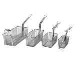 65 lb Gas or Electric Fry Basket, Fits EF40 Series Fryers