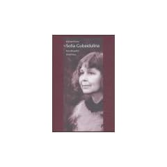 Sofia Gubaidulina
