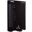 PLANEX 4ポートブロードバンドルータ　BRL-04AX