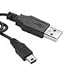 CellularFactory: Data Cable USB 2.0 (Olympus CB-USB4, Nikon UC-E4, Kodak U-5A, Canon IFC-300PCU,IFC-400PCU ,Sony VMC-14UMB2,Pentax I-USB6 for camcorder