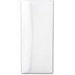 Crane's Choice Fluorescent White Digital #10 Laser Falp Envelopes