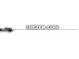 Universal Antenna Stainless steel, 5-section