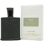 Creed Green Irish Tweed By Creed Mens Eau De Toilette (EDT) Spray 1 Oz - Cologne