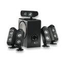 Logitech X-530 5.1 Speaker System