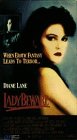 Lady Beware [VHS]