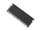 Kingston - Memory - 256 MB - SO DIMM 144-PIN - SDRAM - 133 MHz / PC133 - 3.3 V - unbuffered