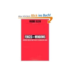 Fences and Windows: Dispatches from the Front Lines of the Globalization Debate (Recent Picador Highlights)