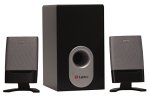 Labtec Pulse 485 2.1 Multimedia Speaker System