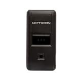 OPN2003 USB Companion Scanner Fully Programmable with Black Plastic Housing