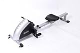 Soozier Magnetic Folding Rowing Machine