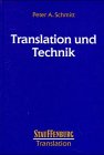 Translation und Technik (Studien zur Translation)