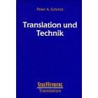 Translation und Technik (Studien zur Translation)