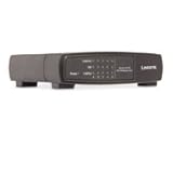 Linksys by Cisco EtherFast 10/100 5-Port Workgroup Switch - Linksys Certified Refurbished Product