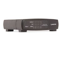Linksys by Cisco EtherFast 10/100 5-Port Workgroup Switch - Linksys Certified Refurbished Product