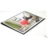 Sichtbuch neutral DIN A3, 30 H�llen, R�cken + Front m. Tasche, 25833-30