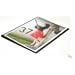 Sichtbuch neutral DIN A3, 30 H�llen, R�cken + Front m. Tasche, 25833-30