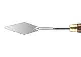 Painters Edge Stainless Steel Painting Knife Style 27T (1-5/8" Blade)