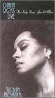Stolen Moments: The Lady Sings Jazz & Blues [VHS]