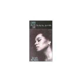 Lady Sings Jazz & Blues [VHS]