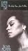 Stolen Moments: The Lady Sings Jazz & Blues