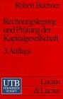 Rechnungslegung und Prüfung der Kapitalgesellschaft